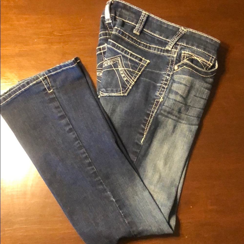 Women’s Ariat Jeans